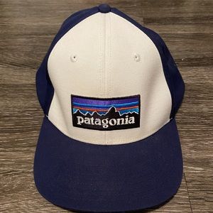 Patagonia cap
